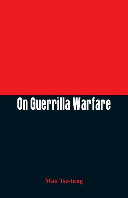 On Guerrilla Warfare - Paperback