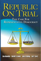 Republic on Trial: The Case for Representative Democracy - Paperback