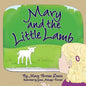 Mary and the Little Lamb - Paperback