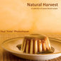 Natural Harvest: A collection of semen-based recipes - Paperback