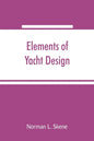 Elements of yacht design - Paperback