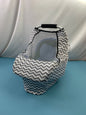 Infant Carrier Cart Children's Seat Cover
