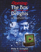 Opening the Box of Delights: A Stunning Visual Celebration of John Masefield's Christmas Classic - Hardcover