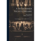 A Midsommer Nights Dreame: Facsimile Reprint of the Text of the First Folio, 1623 - Paperback