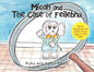 Micah and The Case of Feilebnu - Paperback