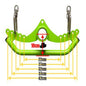 Gym Fitness Lat Pulldown Rowing Bar Pulley Cable Machine T Bar V Bar Attachments