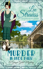 Murder in Hyde Park: a cozy historical 1920s mystery - Paperback