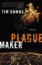 Plague Maker - Paperback