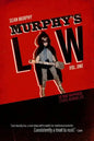 Murphy's Law, Vol. One: So That Happened: Essays, Reviews, Etc. - Paperback