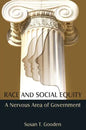 Race and Social Equity: A Nervous Area of Government - Paperback