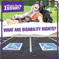 What Are Disability Rights? - Library Binding