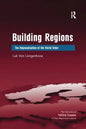 Building Regions: The Regionalization of the World Order - Paperback