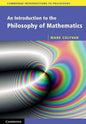 An Introduction to the Philosophy of Mathematics - Paperback