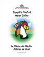 Joseph's Coat of Many Colors- La Tunica de Muchos Colores de Jose - Hardcover