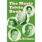 The Movie Trivia Book - Paperback
