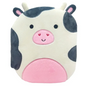 Squish and Snugg Happy Cow - Board Book