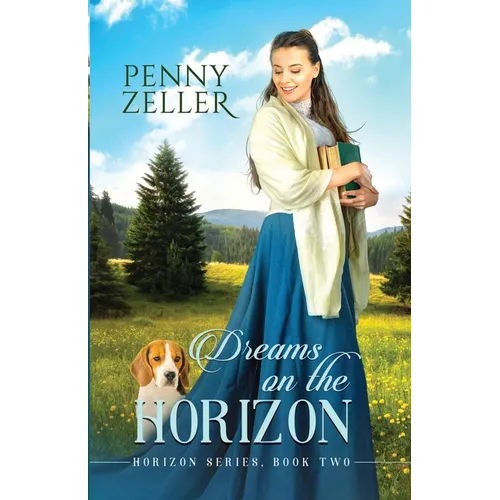 Dreams on the Horizon - Paperback