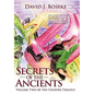 Secrets of the Ancients - Paperback