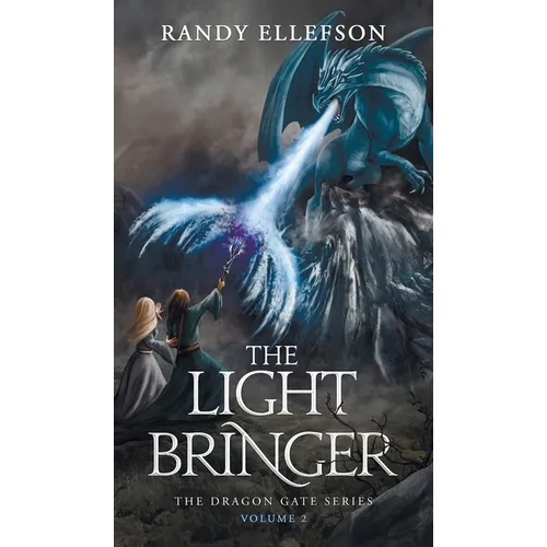 The Light Bringer - Hardcover