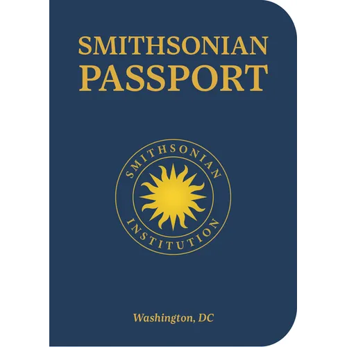Smithsonian Passport - Paperback