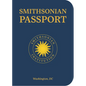 Smithsonian Passport - Paperback