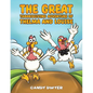 The Great Thanksgiving Adventure of Thelma and Louise - Paperback