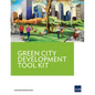 Green City Development Tool Kit - Paperback