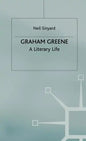 Graham Greene: A Literary Life - Hardcover