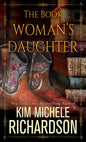 The Book Woman's Daughter - Library Binding