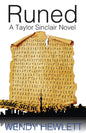 Runed - Paperback
