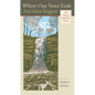 Where One Voice Ends Another Begins: 150 Years of Minnesota Poetry - Hardcover