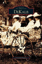 Dekalb - Hardcover