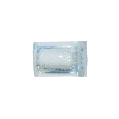 Dynarex Stretch Gauze Bandage Roll - Sterile,  12ea/bx, 8bxs/cs (96 Count)