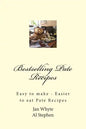 Bestselling Pate Recipes - Paperback