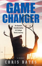 Game Changer: An Aussie's Transformative US College Tennis Journey - Paperback