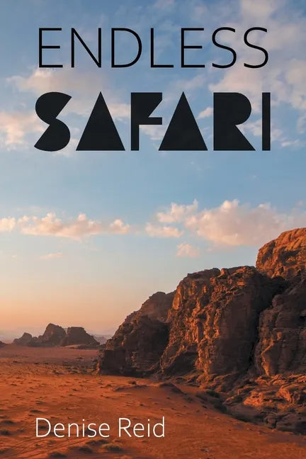 Endless Safari - Paperback