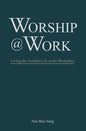 Worship @ Work - Paperback