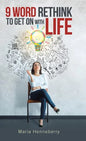 9 Word Rethink to Get on with Life - Hardcover
