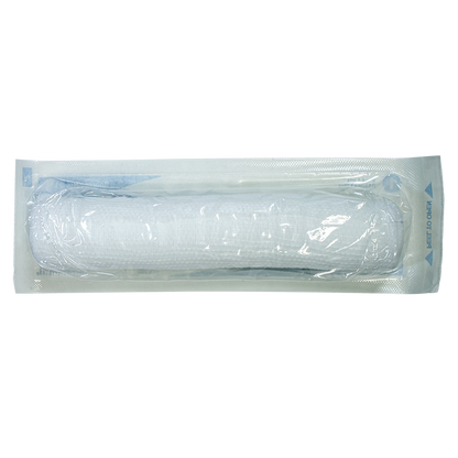 Dynarex Stretch Gauze Bandage Roll - Sterile, 6"  6ea/bx, 8bxs/cs (48 Count)