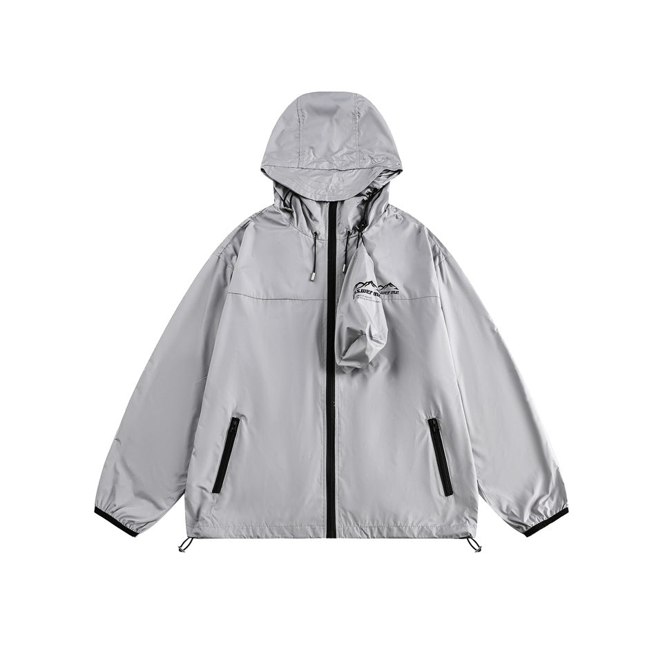 Special Clearanceno Returns No Exchanges Hooded Jacket