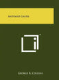 Antonio Gaudi - Paperback