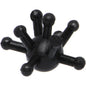 Black Silicone Atom Add On