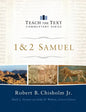 1-2 Samuel - Hardcover