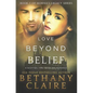 Love Beyond Belief: A Scottish, Time Travel Romance - Paperback