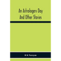 An Astrologers Day And Other Stories - Paperback