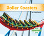 Roller Coasters - Library Binding