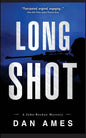 Long Shot: A John Rockne Mystery - Paperback