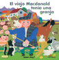El Viejo MacDonald - Board Book