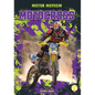 Motocross - Library Binding