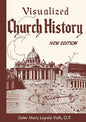 Visualized Church History: New Edition - Paperback